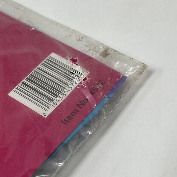 Lot Of 14 vintage EASTER EGG inflatable RABBIT Decoration NEW Toy Bundle - Picture 5 of 6